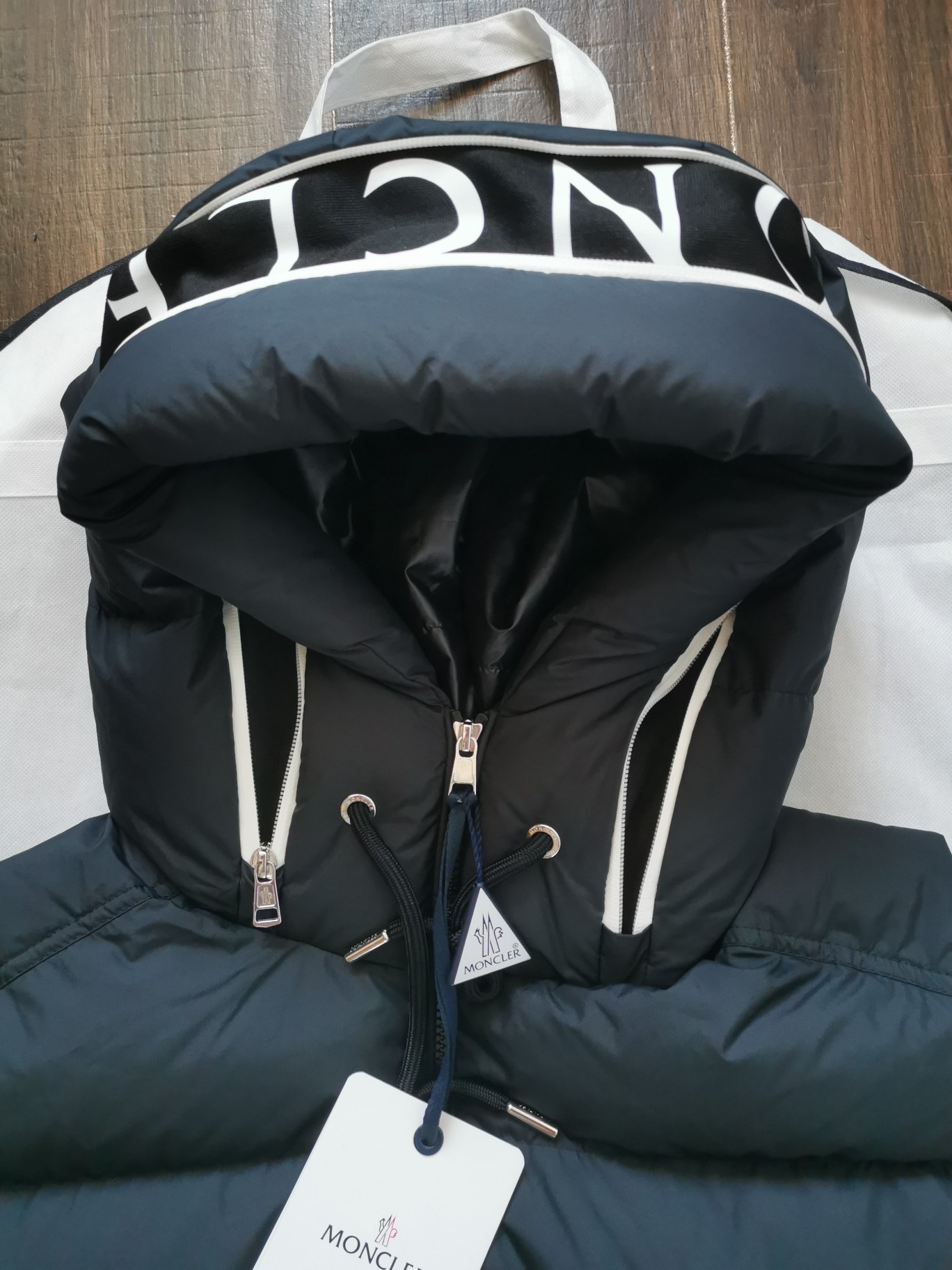 Moncler Down Jackets